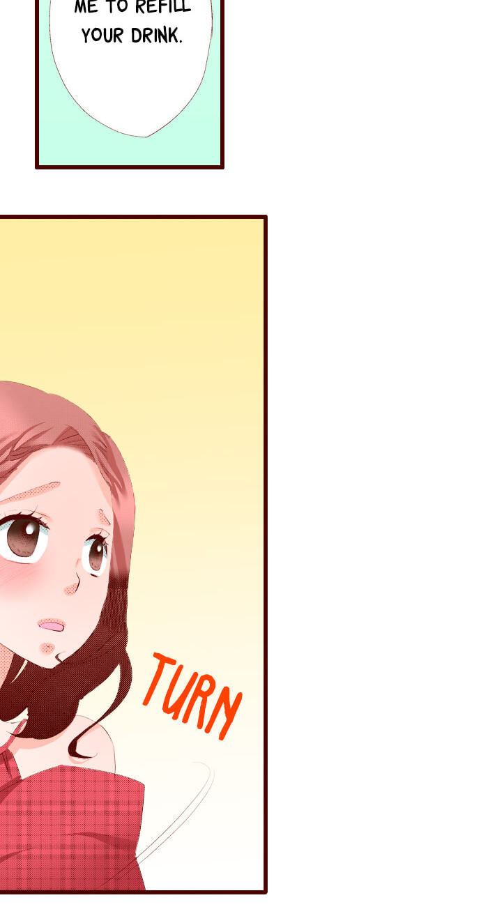 Bittersweet (Yung Gong) Chapter 59 page 30 - 