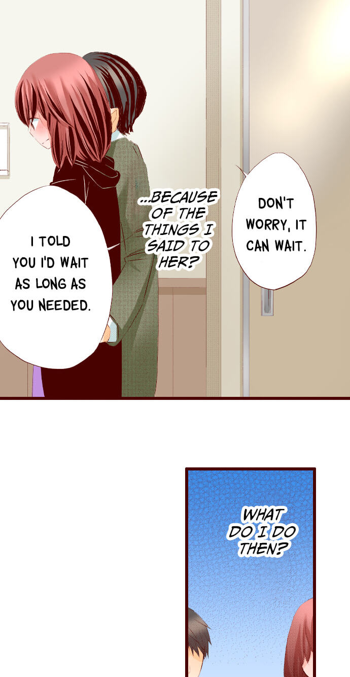 Bittersweet (Yung Gong) Chapter 59 page 4 - 