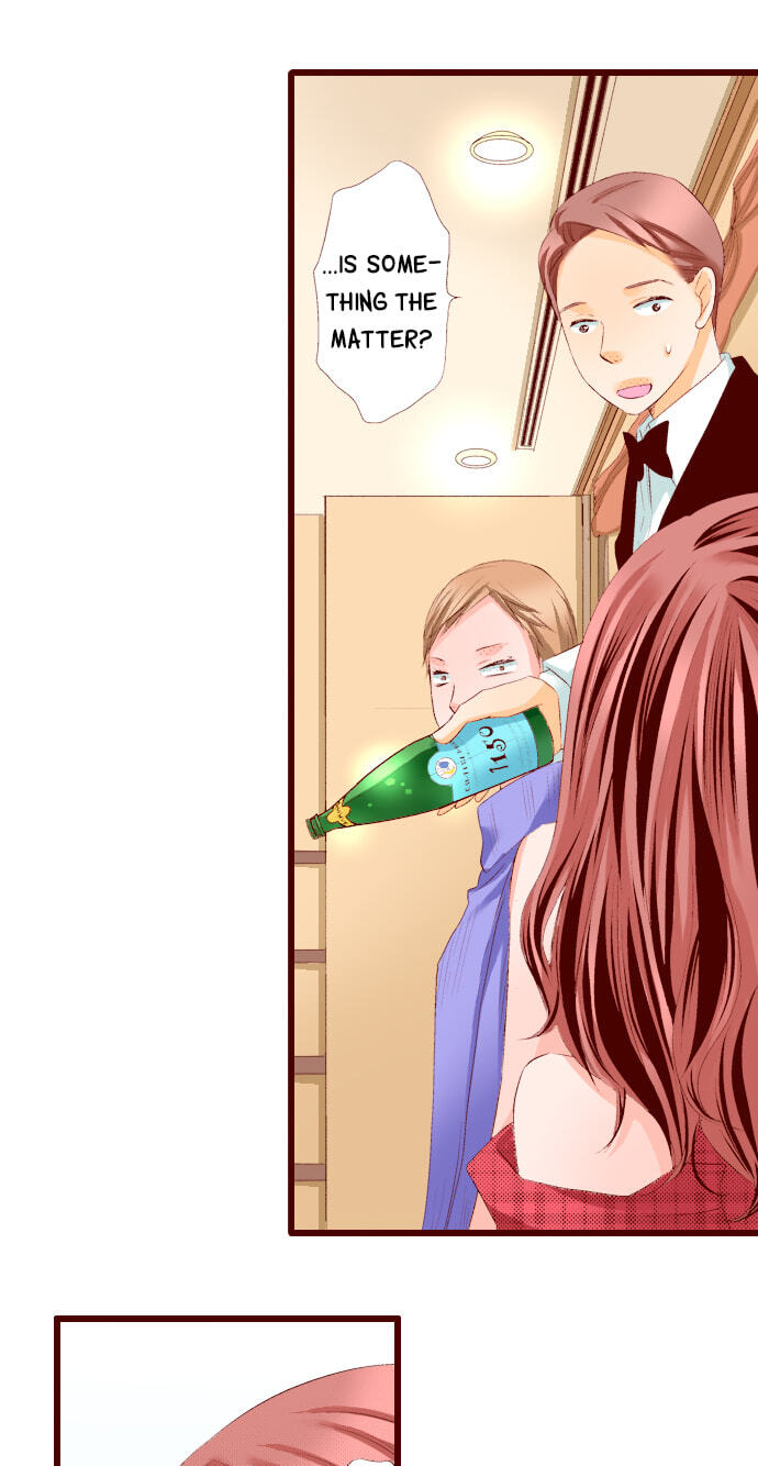Bittersweet (Yung Gong) Chapter 59 page 31 - 