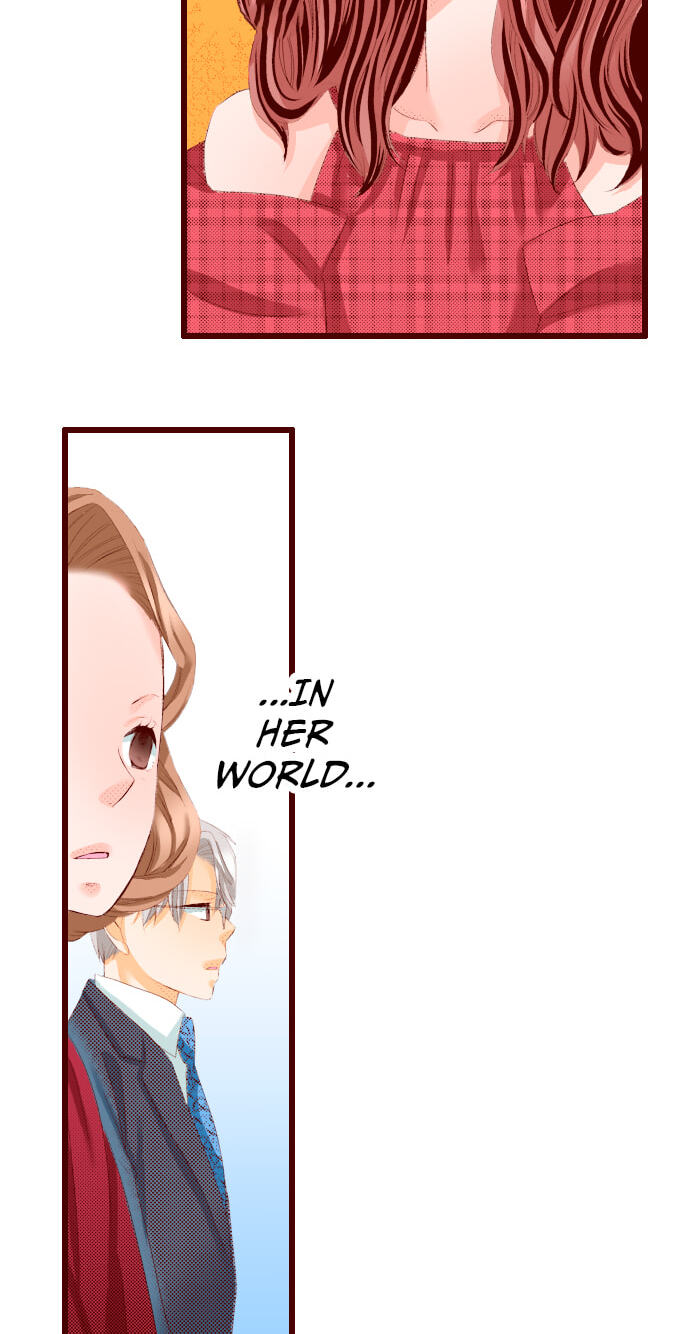 Bittersweet (Yung Gong) Chapter 59 page 36 - 