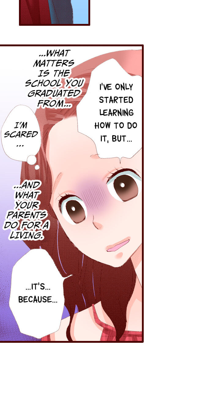 Bittersweet (Yung Gong) Chapter 59 page 37 - 