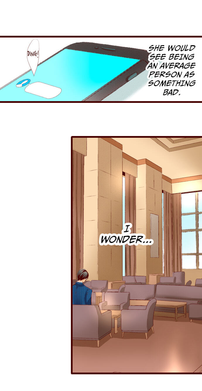 Bittersweet (Yung Gong) Chapter 59 page 38 - 