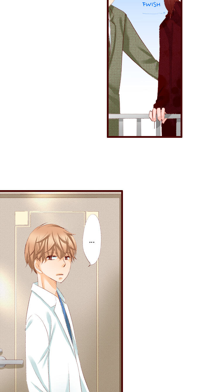 Bittersweet (Yung Gong) Chapter 59 page 5 - 