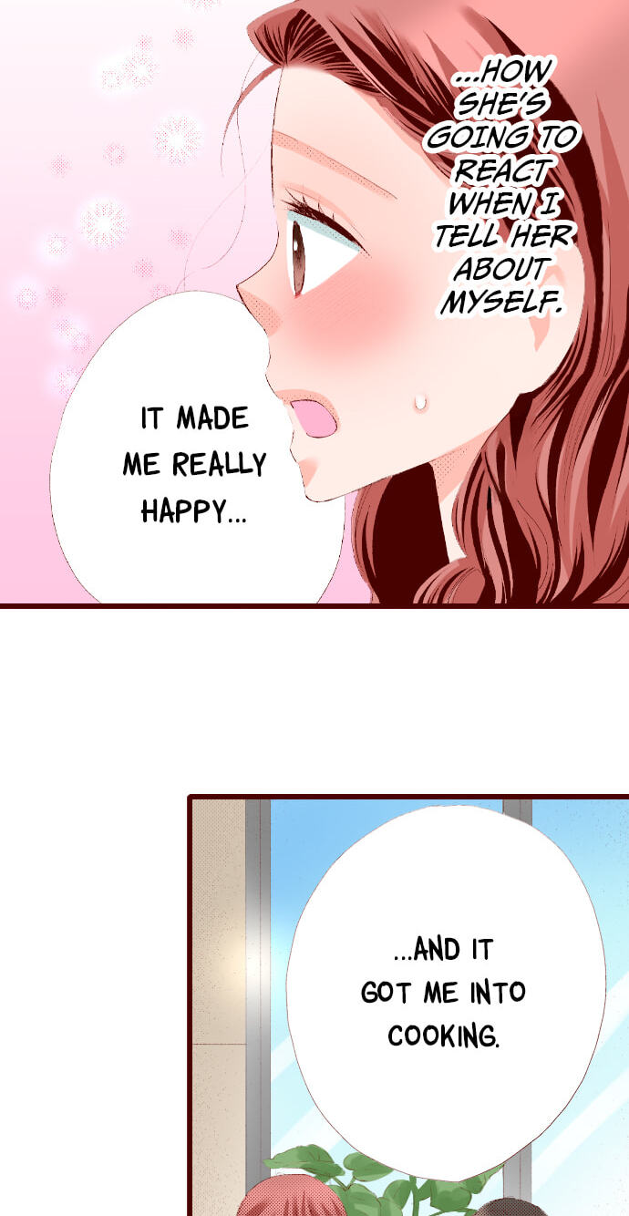 Bittersweet (Yung Gong) Chapter 59 page 41 - 