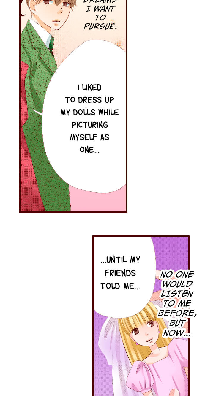 Bittersweet (Yung Gong) Chapter 59 page 43 - 