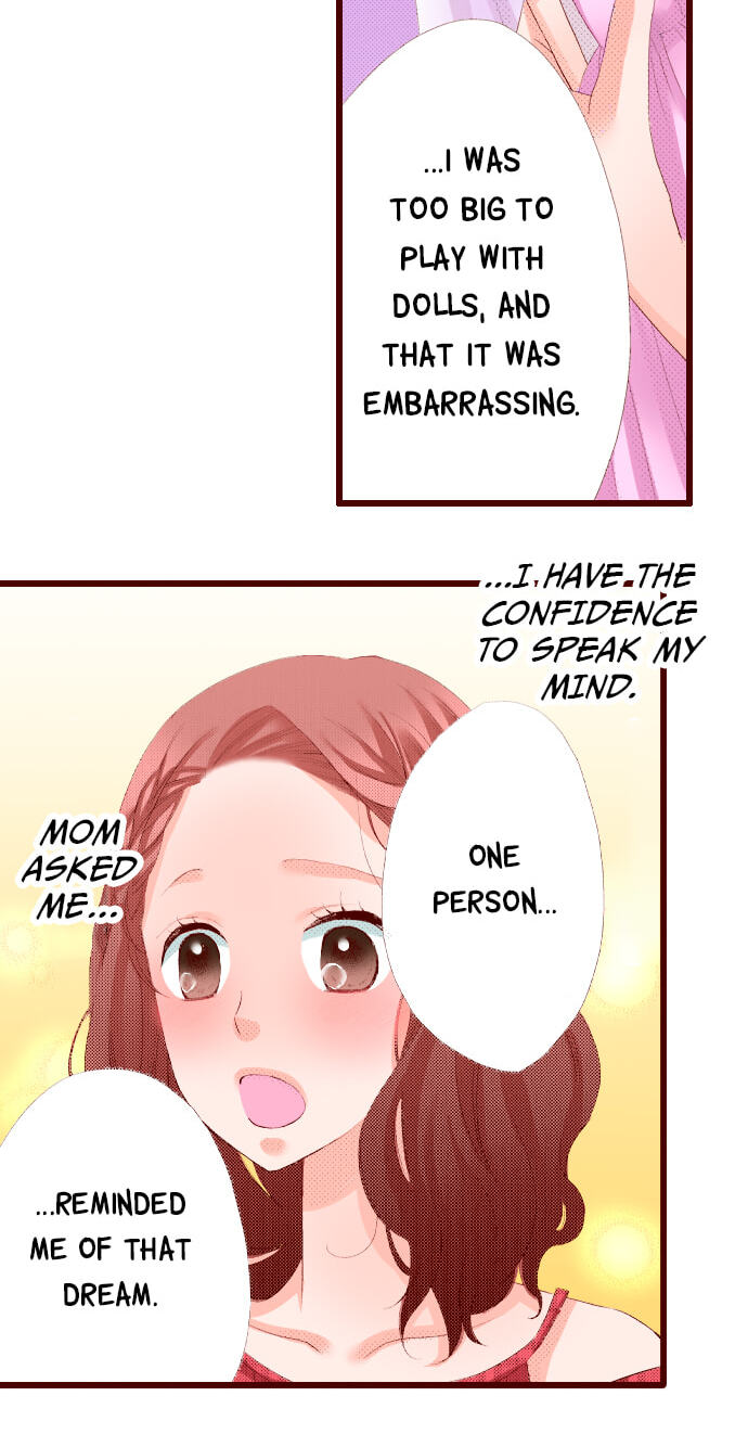 Bittersweet (Yung Gong) Chapter 59 page 44 - 