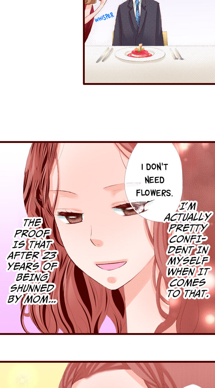 Bittersweet (Yung Gong) Chapter 59 page 47 - 