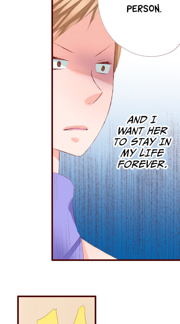Bittersweet (Yung Gong) Chapter 59 page 49 - 