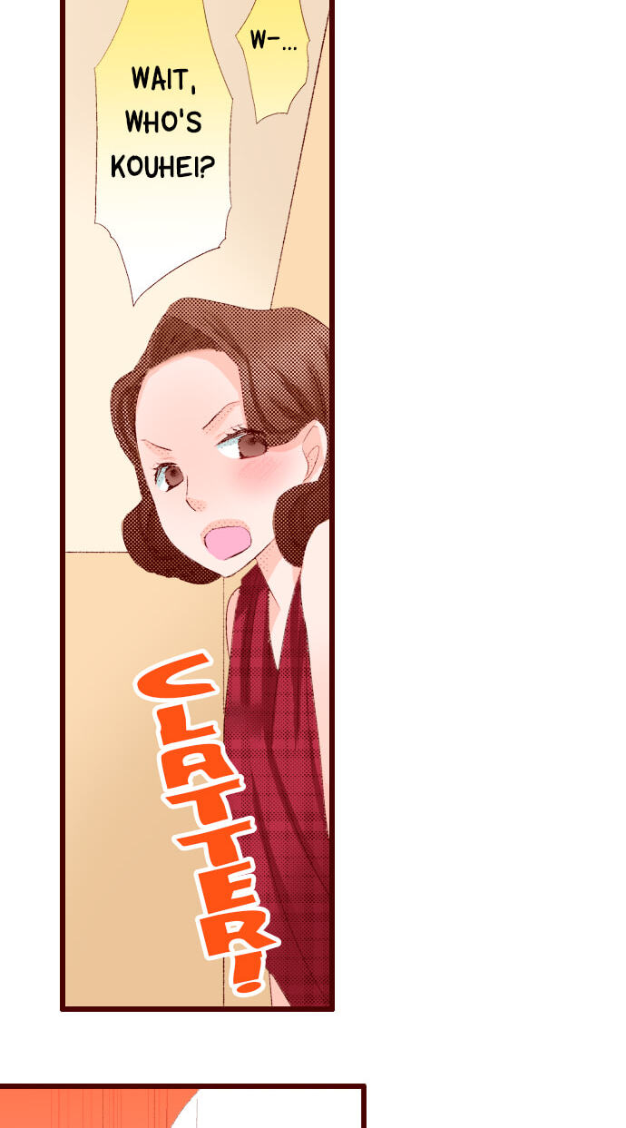Bittersweet (Yung Gong) Chapter 59 page 50 - 