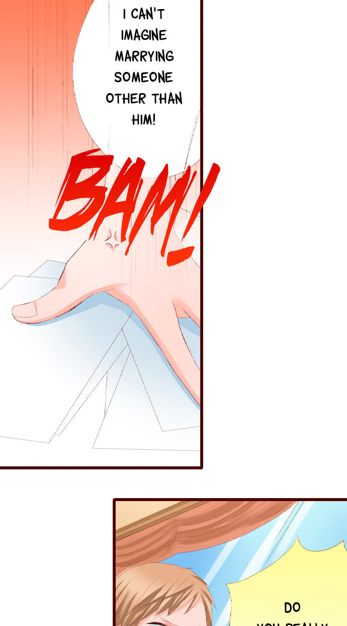 Bittersweet (Yung Gong) Chapter 59 page 51 - 
