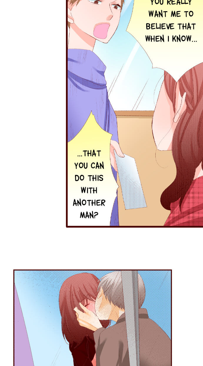 Bittersweet (Yung Gong) Chapter 59 page 52 - 