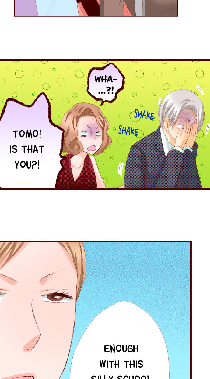 Bittersweet (Yung Gong) Chapter 59 page 53 - 