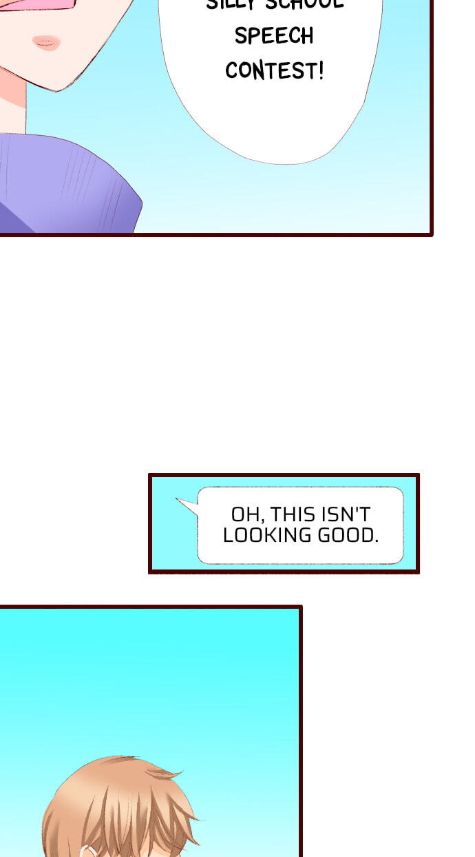 Bittersweet (Yung Gong) Chapter 59 page 54 - 