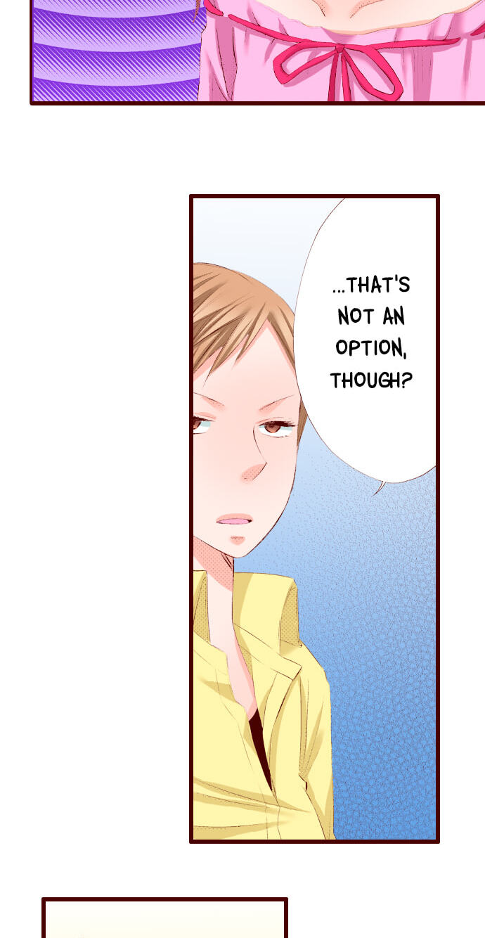 Bittersweet (Yung Gong) Chapter 59 page 10 - 