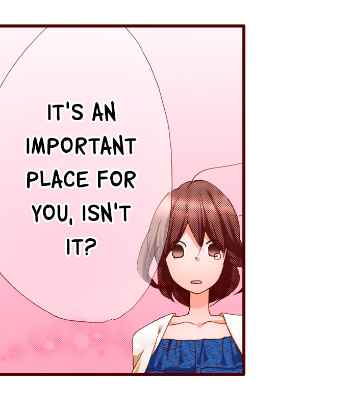Bittersweet (Yung Gong) Chapter 6.1 page 2 - 