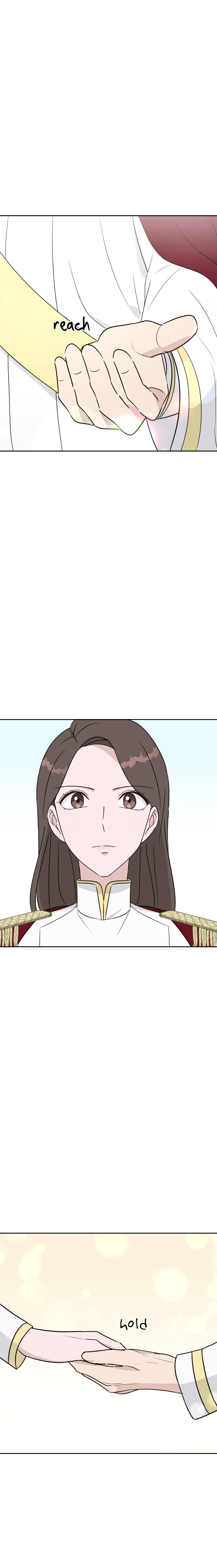 Bittersweet (Yung Gong) Chapter 6 page 10 - 