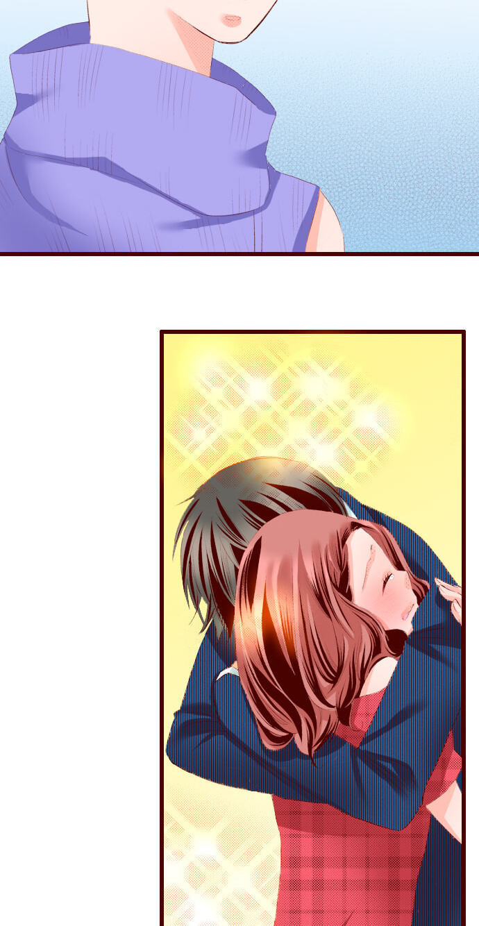 Bittersweet (Yung Gong) Chapter 60 page 12 - 