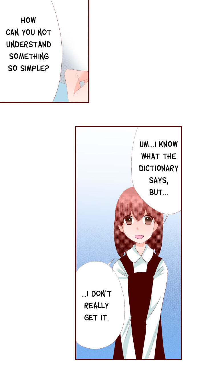 Bittersweet (Yung Gong) Chapter 60 page 15 - 