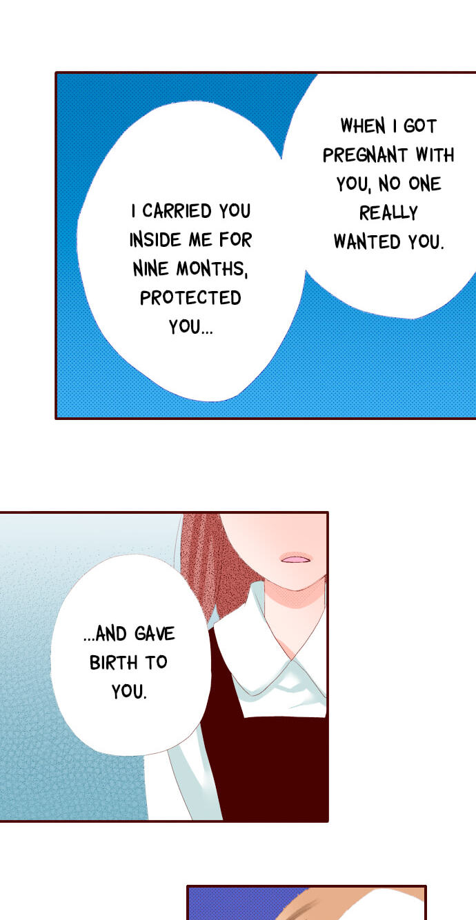 Bittersweet (Yung Gong) Chapter 60 page 18 - 