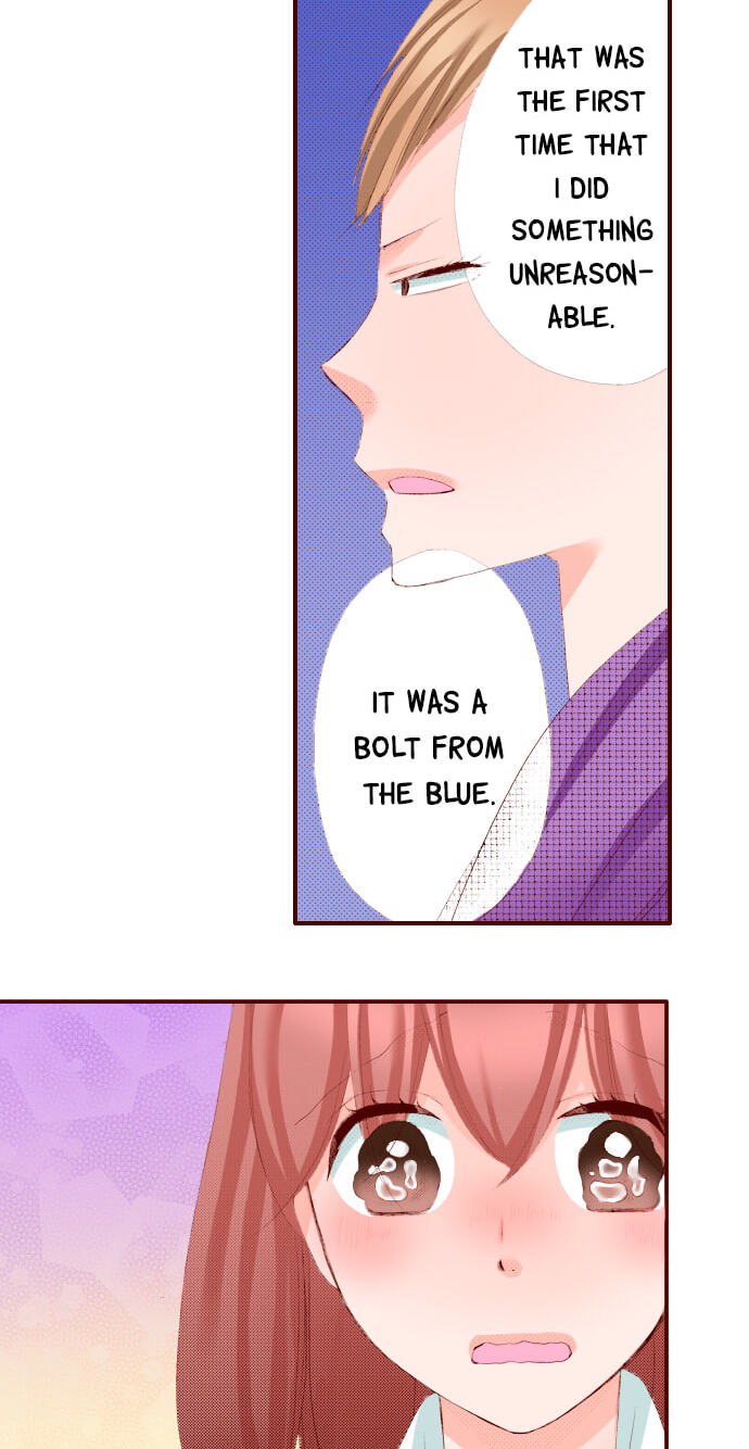 Bittersweet (Yung Gong) Chapter 60 page 19 - 