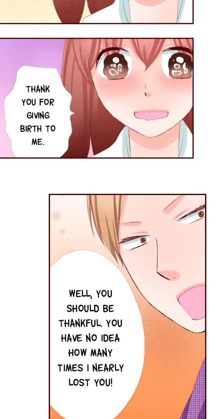 Bittersweet (Yung Gong) Chapter 60 page 20 - 