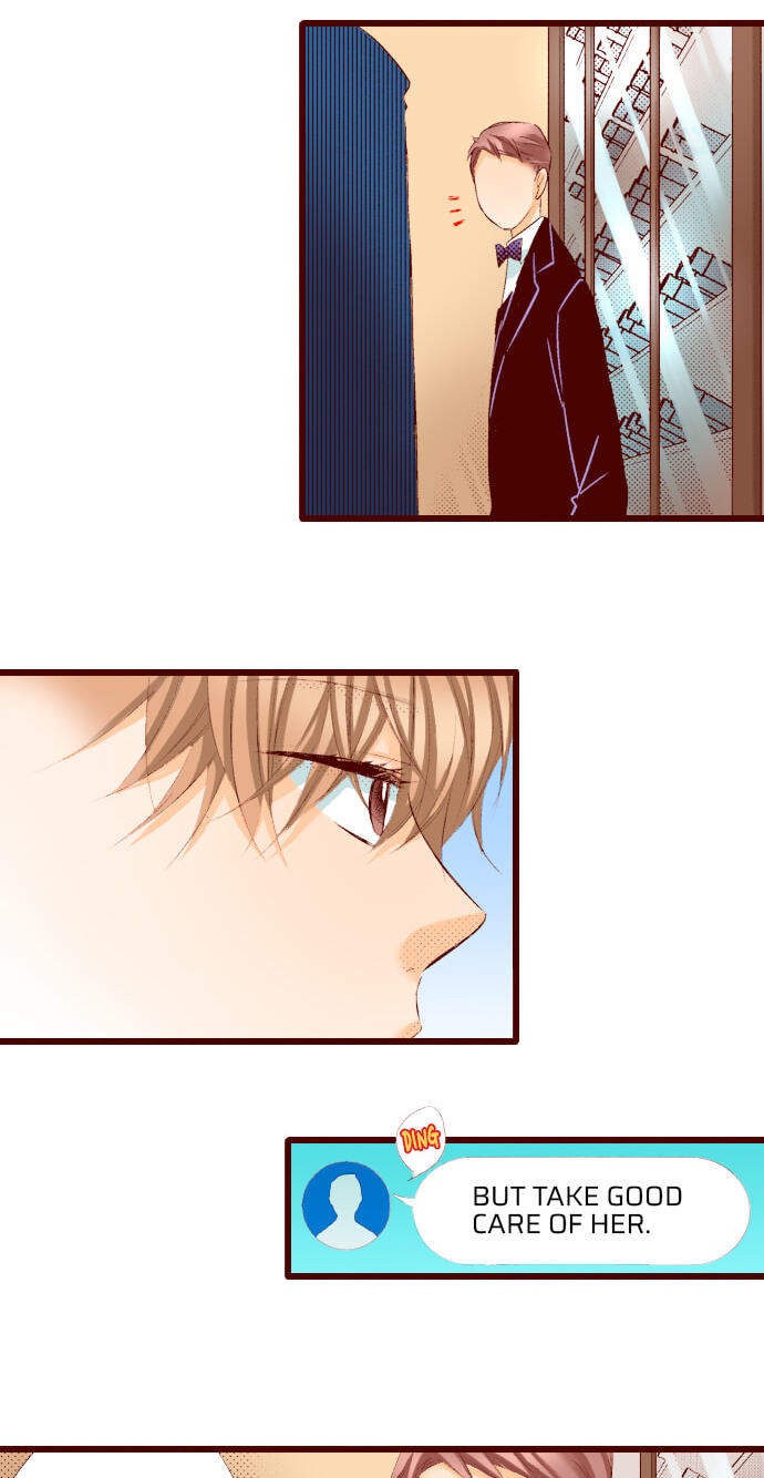 Bittersweet (Yung Gong) Chapter 60 page 3 - 