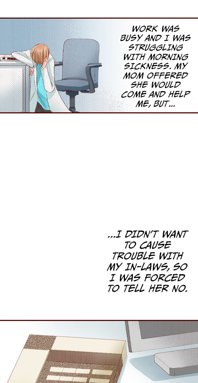 Bittersweet (Yung Gong) Chapter 60 page 23 - 