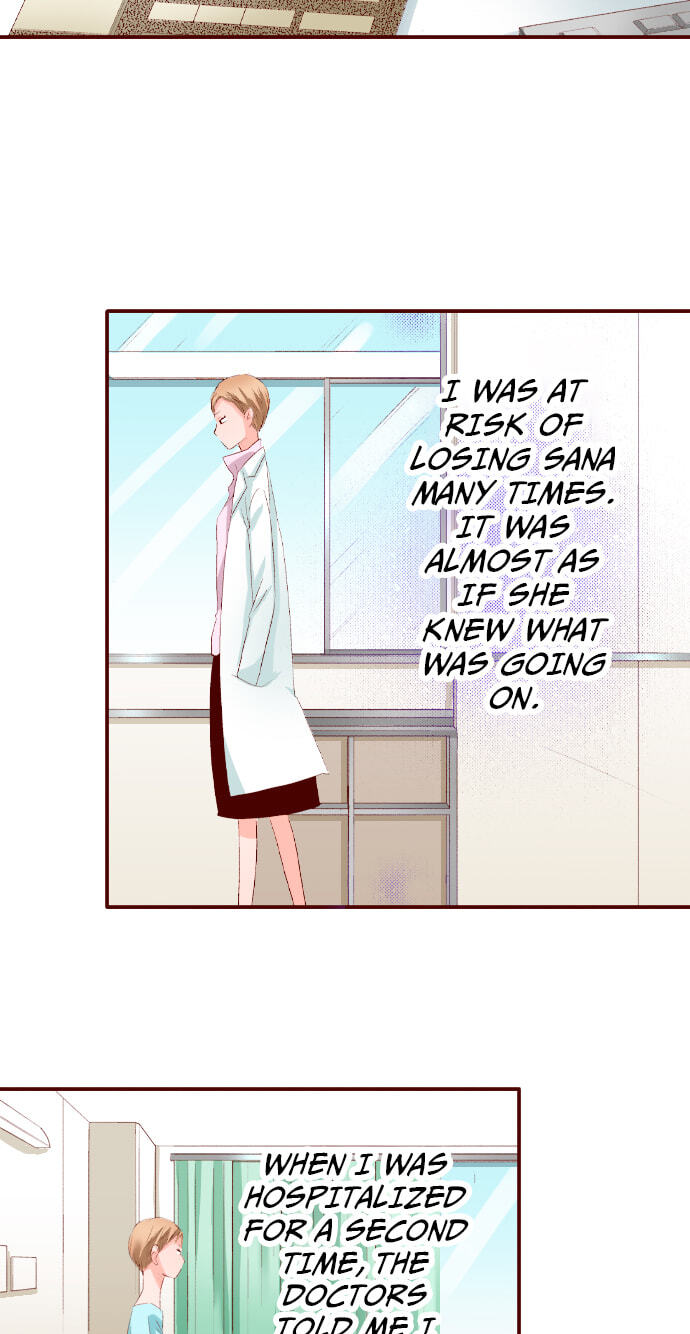 Bittersweet (Yung Gong) Chapter 60 page 24 - 