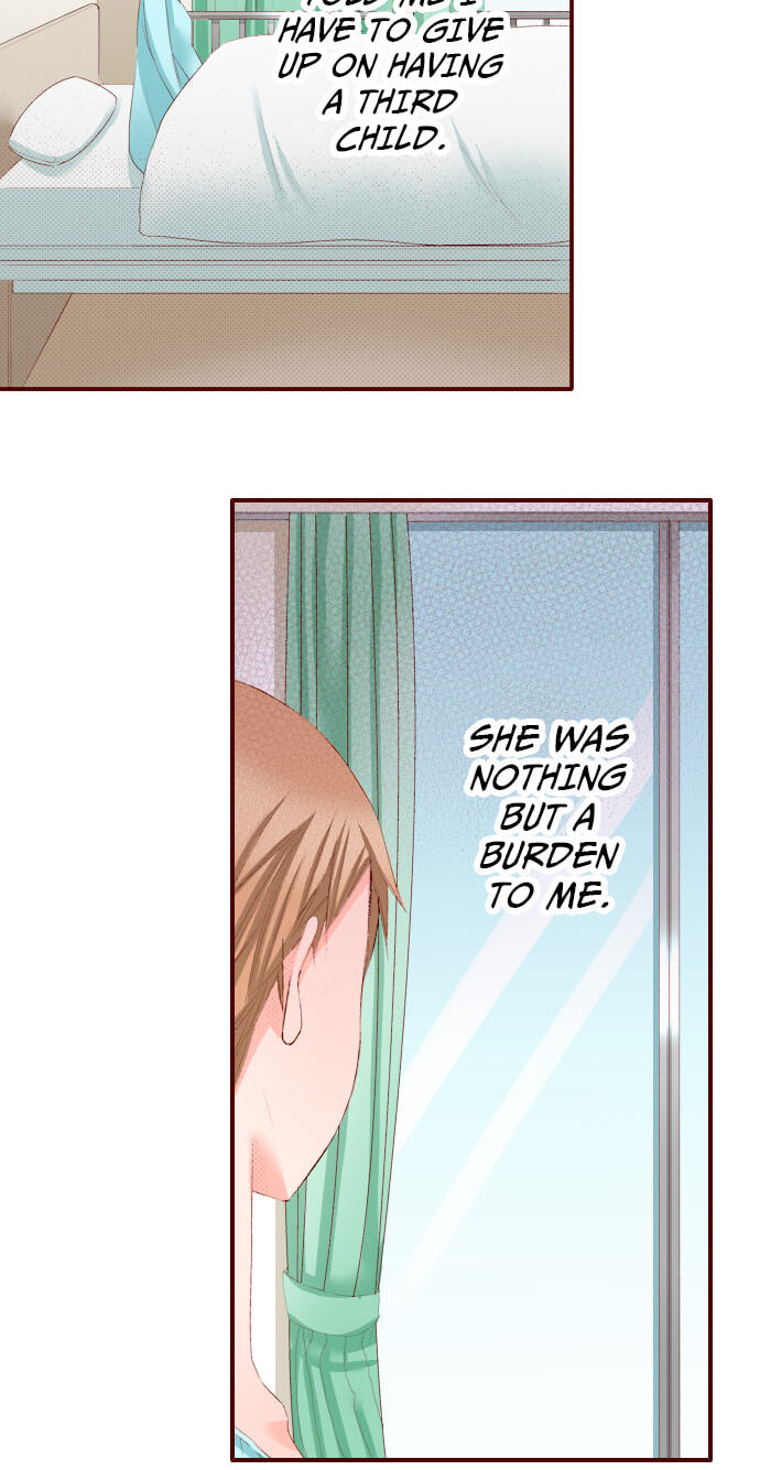 Bittersweet (Yung Gong) Chapter 60 page 25 - 