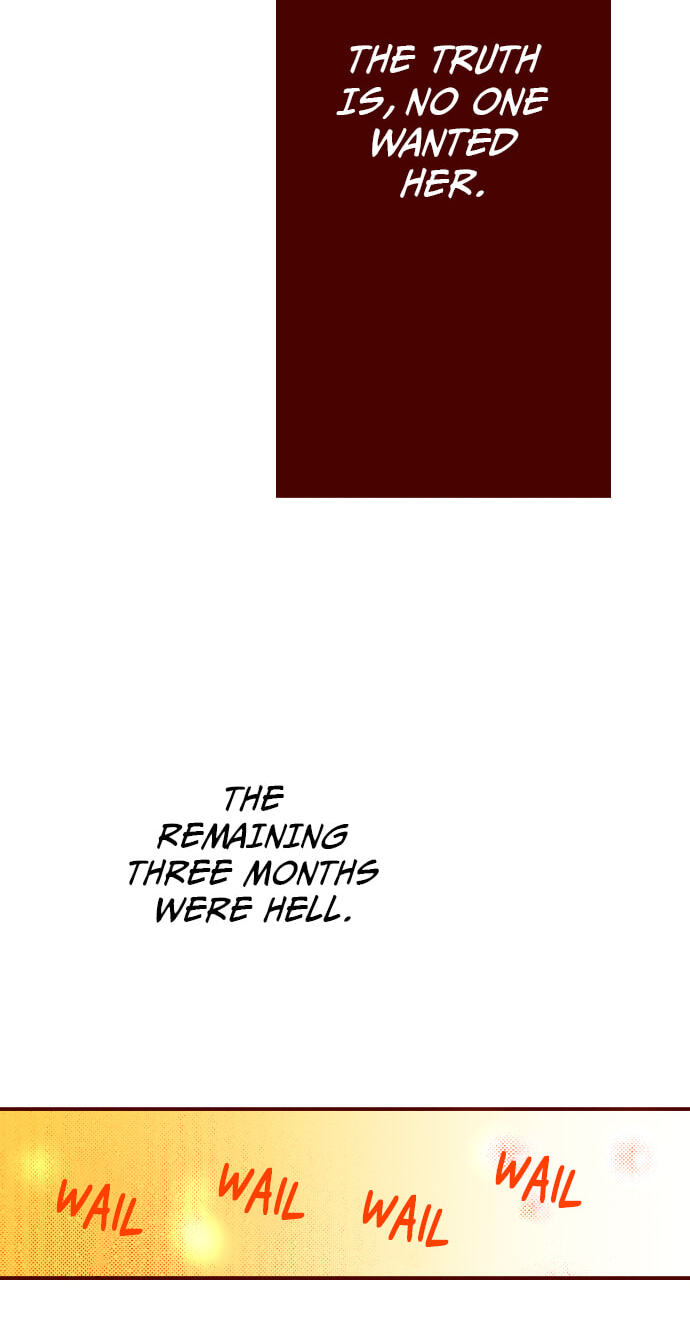 Bittersweet (Yung Gong) Chapter 60 page 27 - 