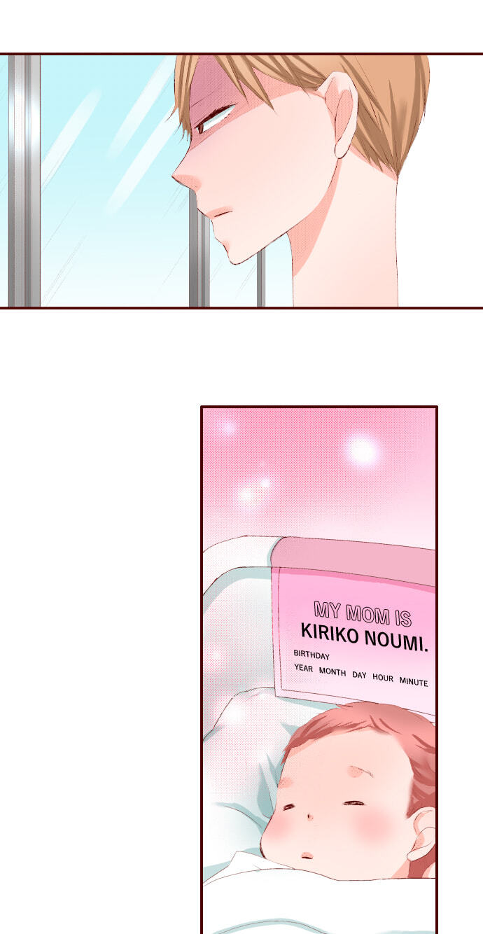 Bittersweet (Yung Gong) Chapter 60 page 28 - 