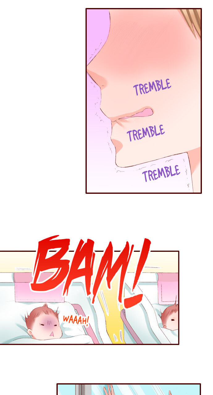 Bittersweet (Yung Gong) Chapter 60 page 31 - 