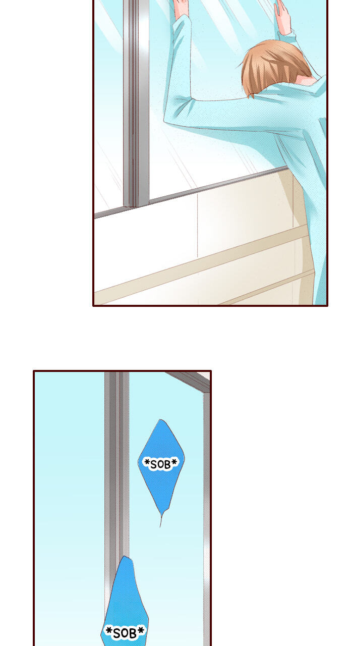 Bittersweet (Yung Gong) Chapter 60 page 32 - 