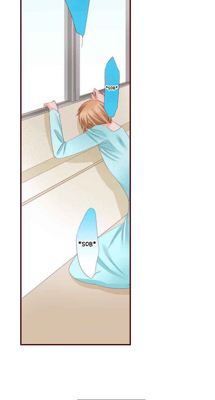 Bittersweet (Yung Gong) Chapter 60 page 33 - 