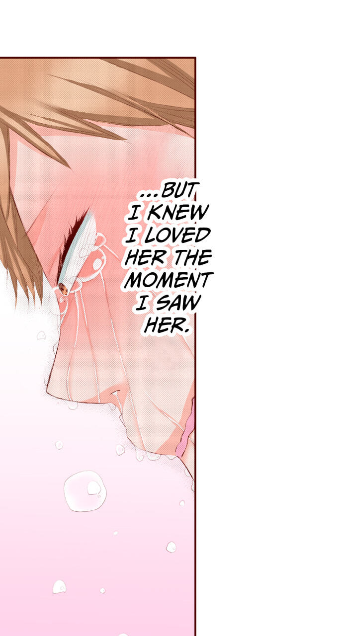 Bittersweet (Yung Gong) Chapter 60 page 35 - 