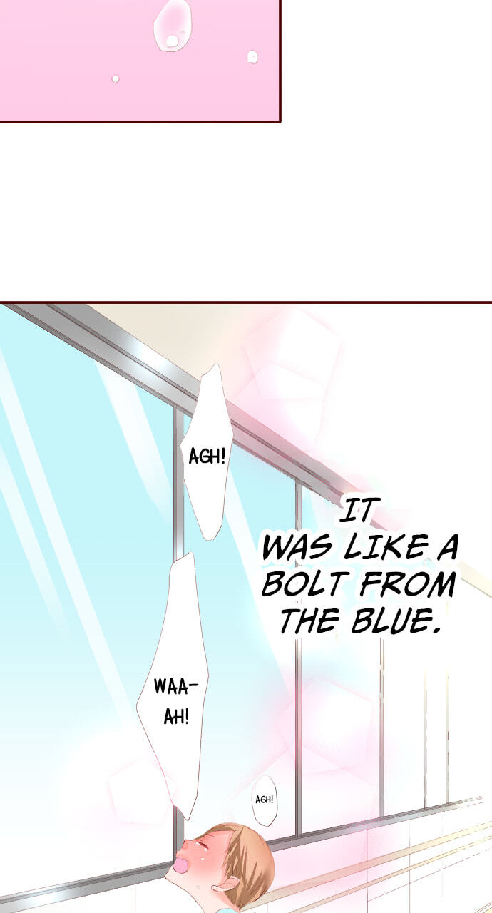 Bittersweet (Yung Gong) Chapter 60 page 36 - 