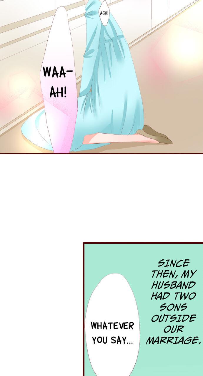 Bittersweet (Yung Gong) Chapter 60 page 37 - 