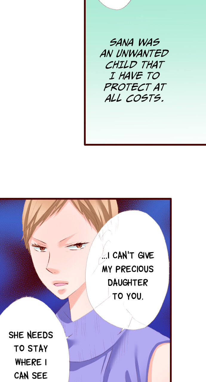Bittersweet (Yung Gong) Chapter 60 page 38 - 