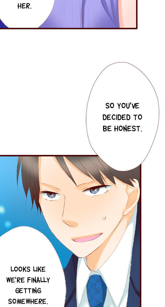 Bittersweet (Yung Gong) Chapter 60 page 39 - 