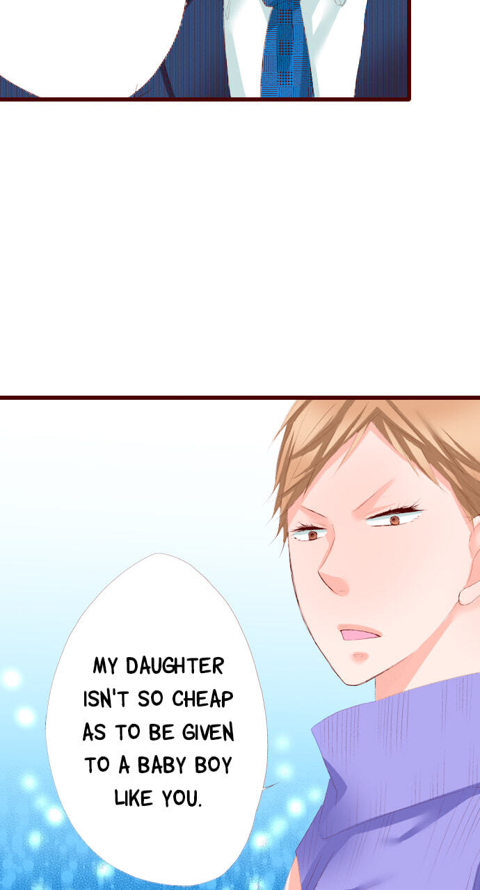 Bittersweet (Yung Gong) Chapter 60 page 40 - 