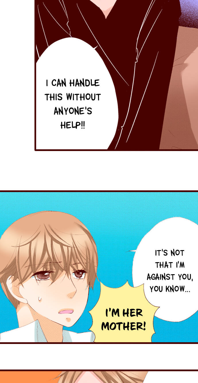 Bittersweet (Yung Gong) Chapter 61 page 11 - 