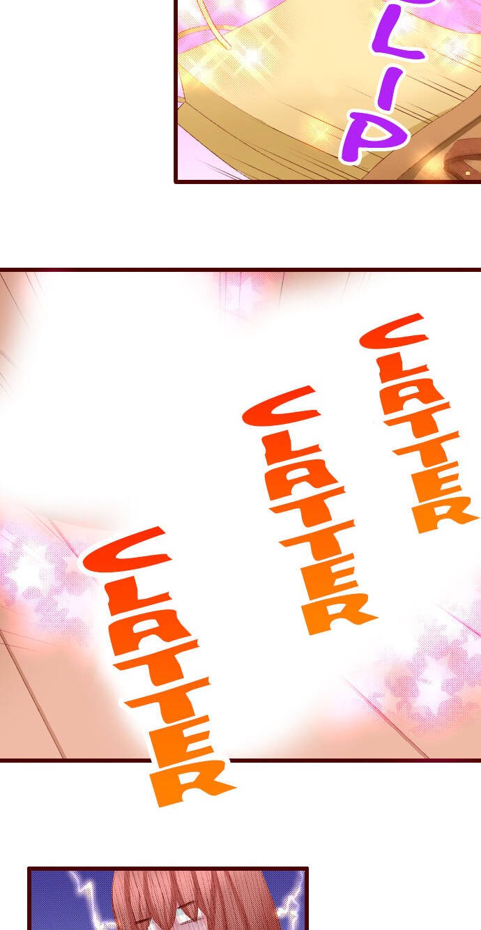 Bittersweet (Yung Gong) Chapter 61 page 22 - 