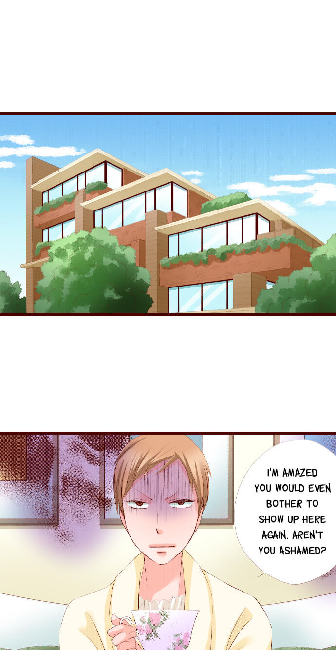 Bittersweet (Yung Gong) Chapter 61 page 29 - 
