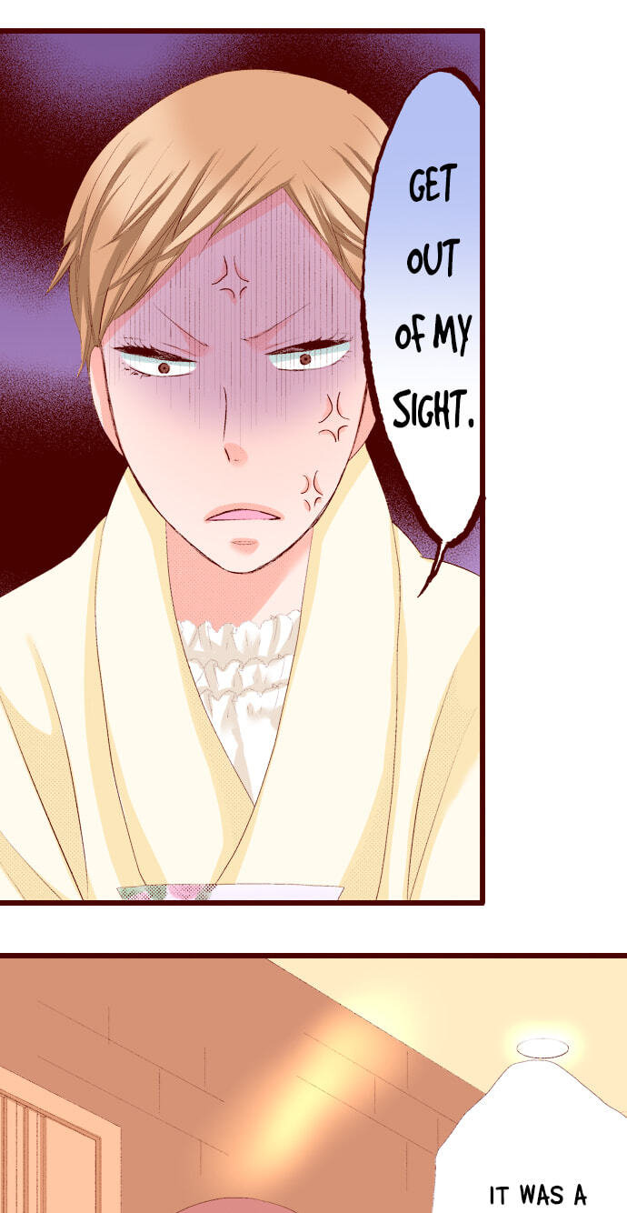 Bittersweet (Yung Gong) Chapter 61 page 31 - 