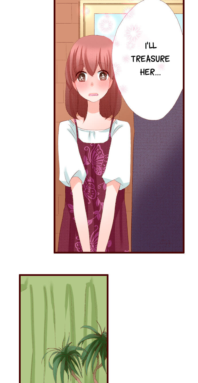 Bittersweet (Yung Gong) Chapter 61 page 36 - 