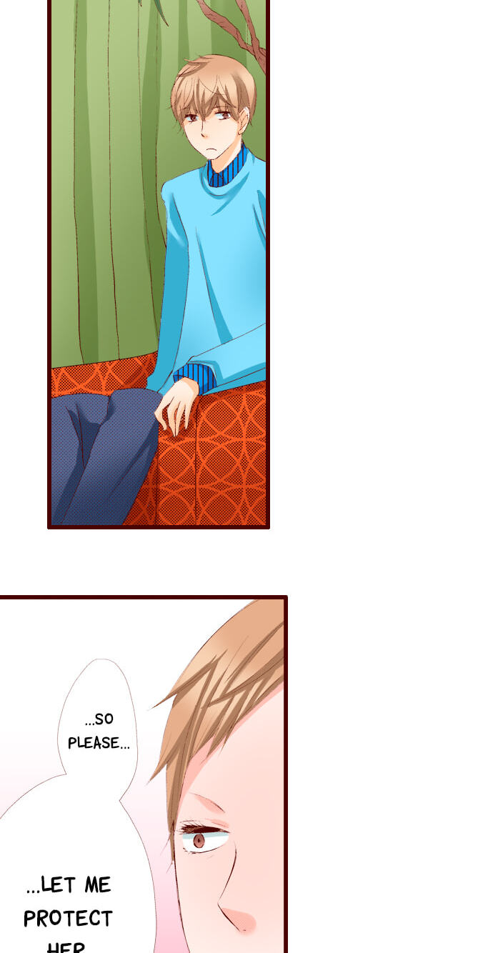 Bittersweet (Yung Gong) Chapter 61 page 37 - 