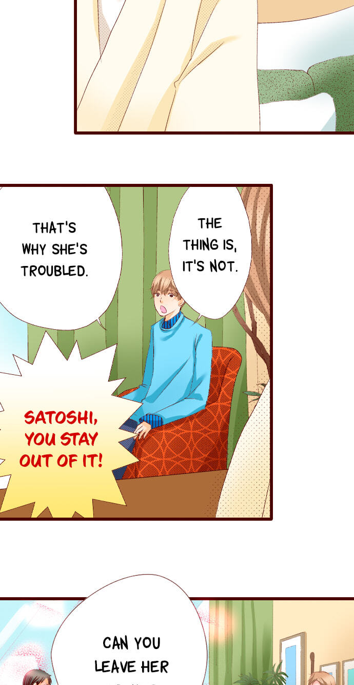 Bittersweet (Yung Gong) Chapter 61 page 39 - 