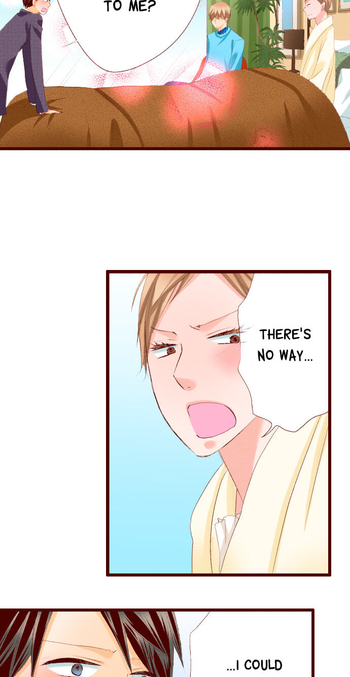 Bittersweet (Yung Gong) Chapter 61 page 40 - 