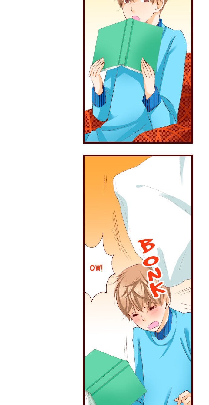 Bittersweet (Yung Gong) Chapter 61 page 43 - 