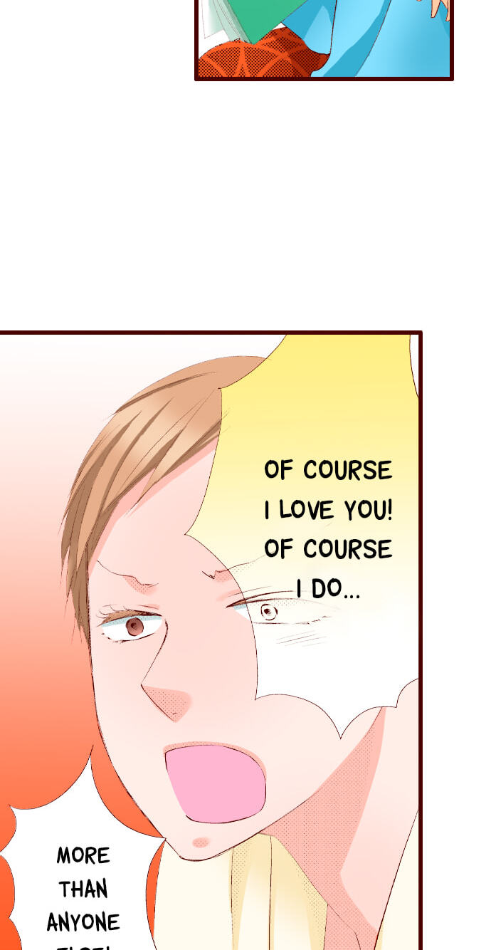 Bittersweet (Yung Gong) Chapter 61 page 44 - 